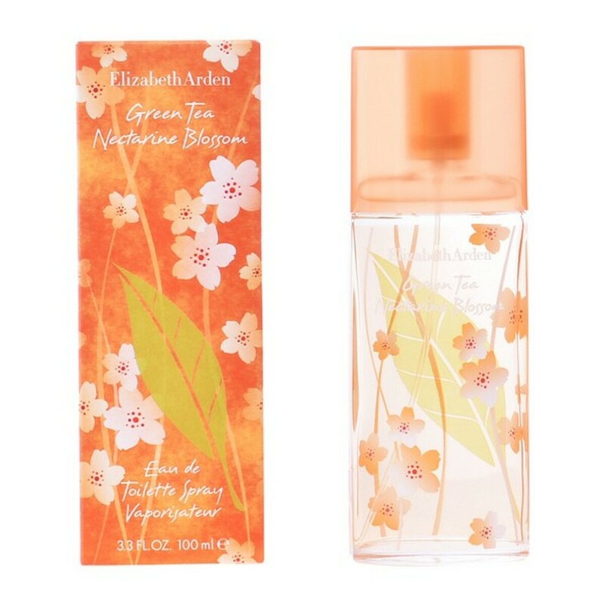 Women's Perfume Elizabeth Arden EDT