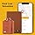 Passport Tracker Case + 2 Bags Tracker