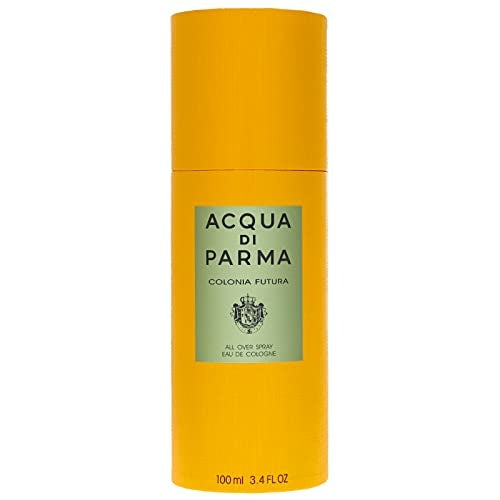 Colonia Futura Eau de Cologne All Over Spray