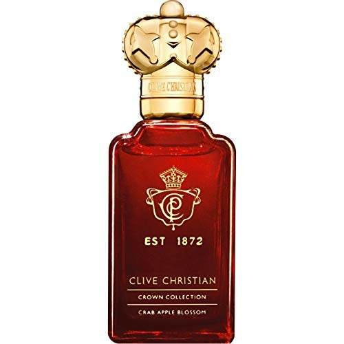Crab Apple Blossom Perfume