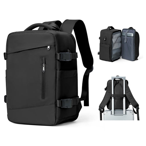 Women's Backpack Travel Suitcase Cabin Bag Aircraft Ryanair 40x20x25