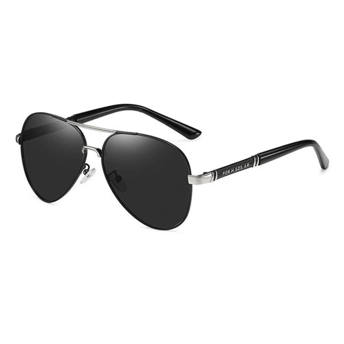 Shades Oversized Polarized Sunglasses for Mens, Outdoor Sun Glasses