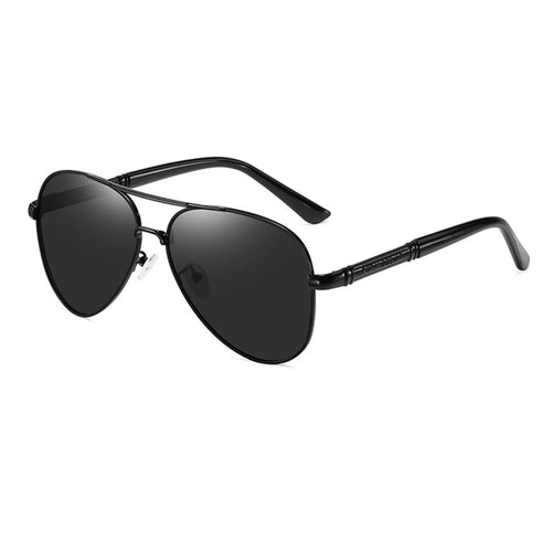 Shades Oversized Polarized Sunglasses for Mens, Outdoor Sun Glasses