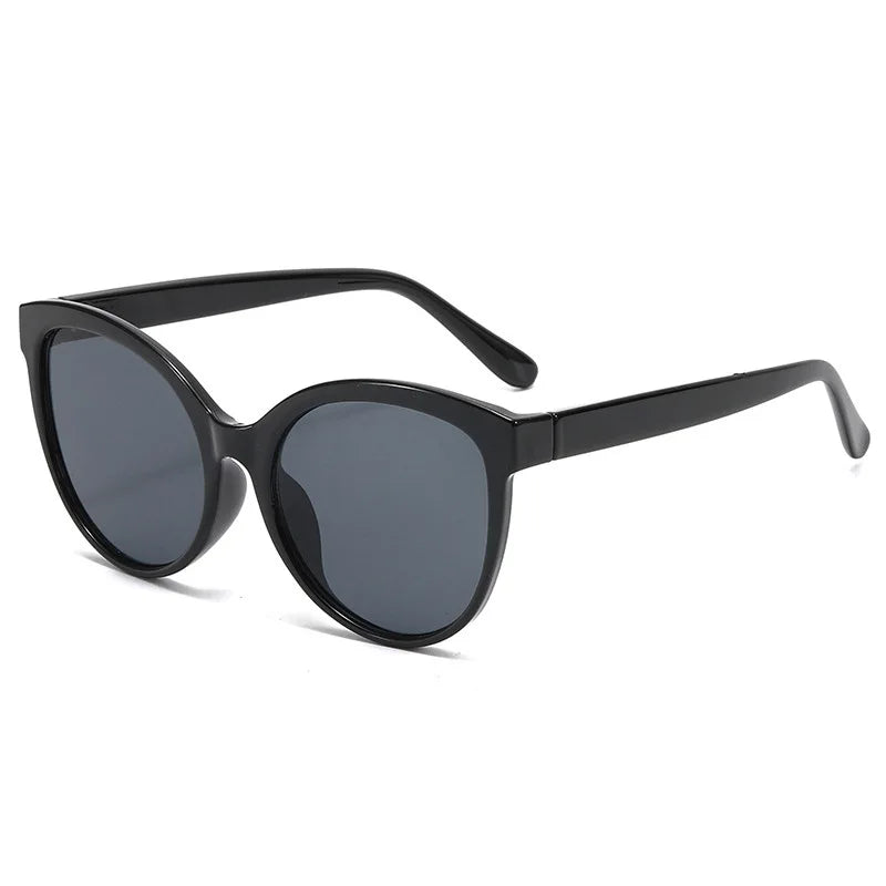 Cat Eye Sunglasses Sunglasses Outdoor Driving Sunshade Decoration