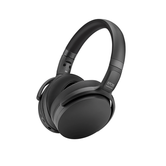 SENNHEISER | Sennheiser Adapt 360 Double-Sided Bluetooth?« Headset