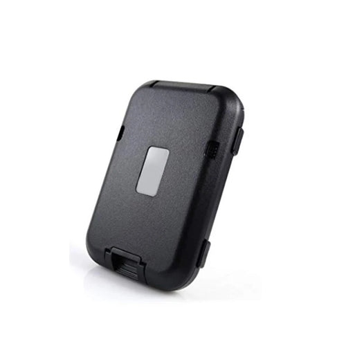 RFID Anti-Theft Brush Multi-Function Card Bag Aluminum Alloy Wallet
