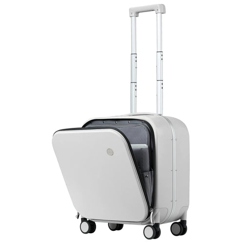 Mixi Brand Luxury Design Carry On Suitcase Polycarbonate Travel