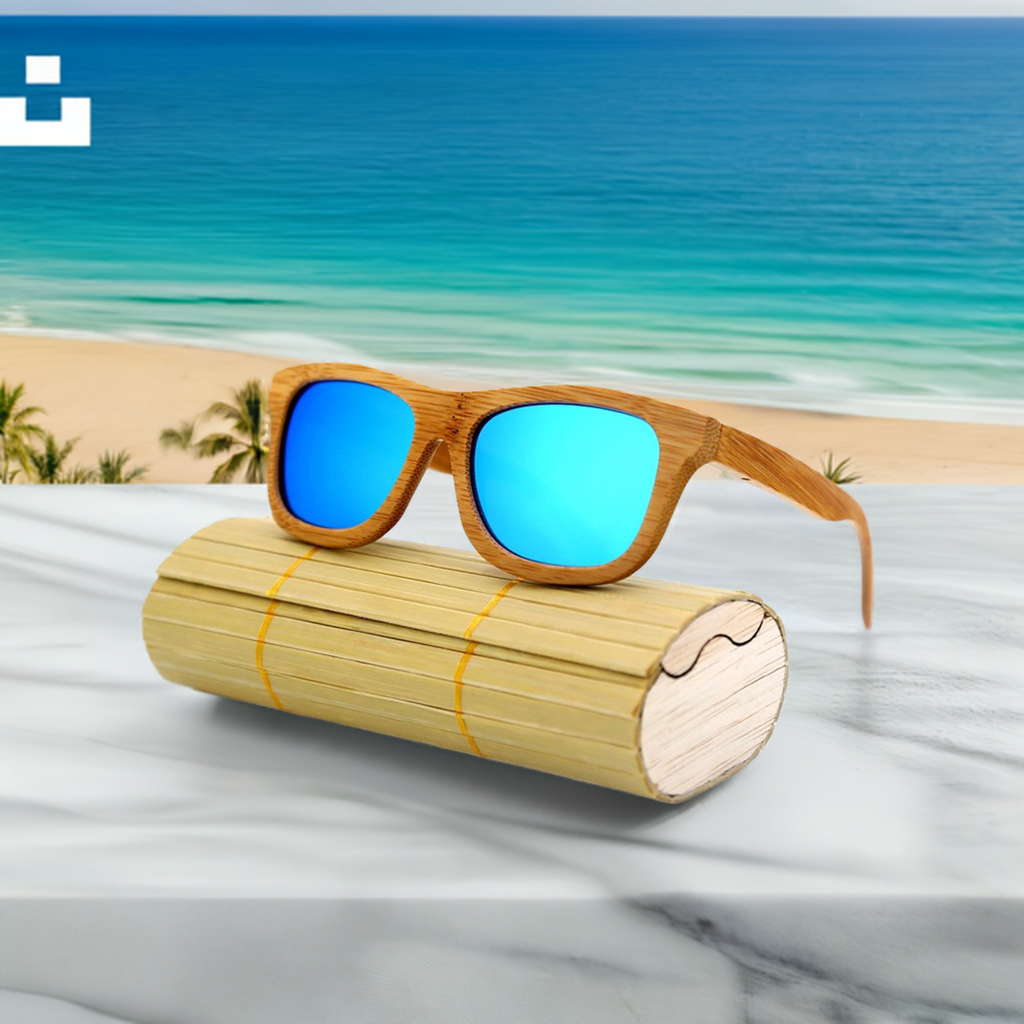 Bamboo Sunglasses