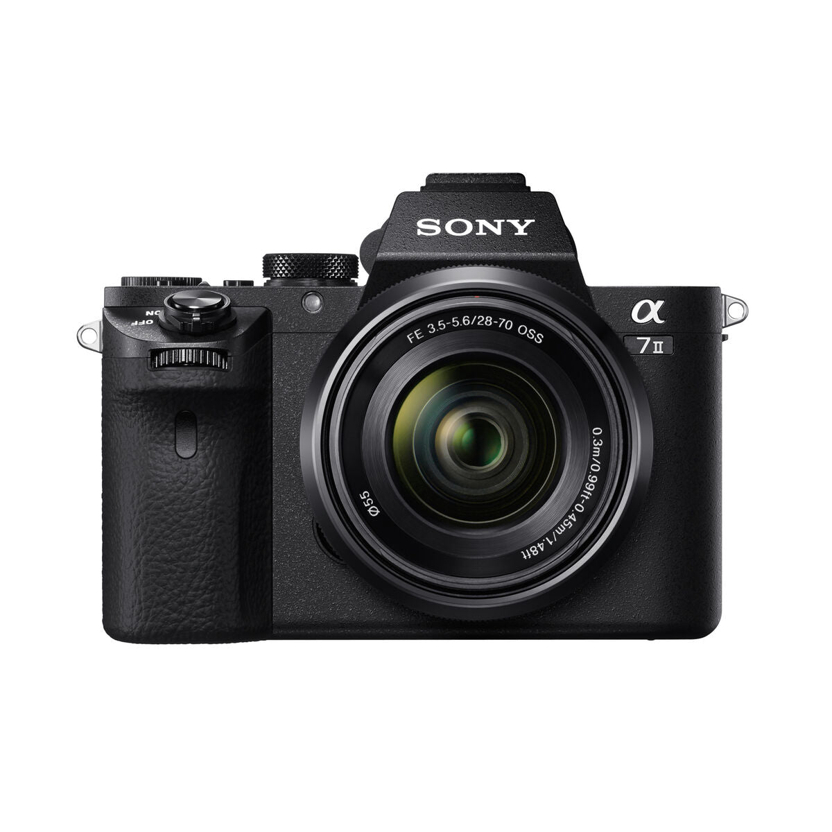 Camera