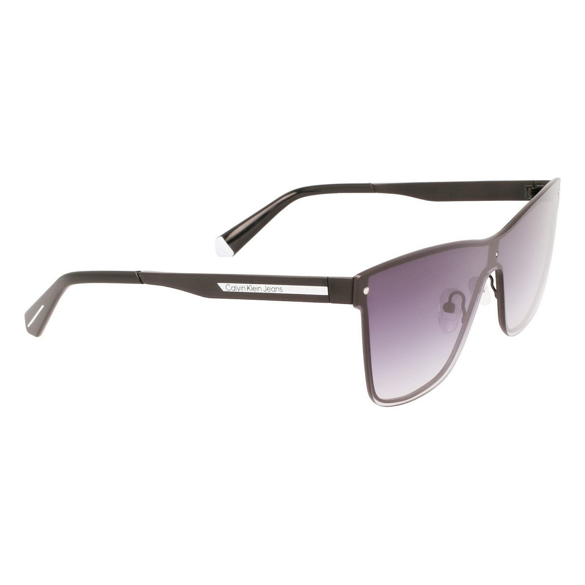 Men's Sunglasses Calvin Klein CKJ21219S-001 Ø 64 mm