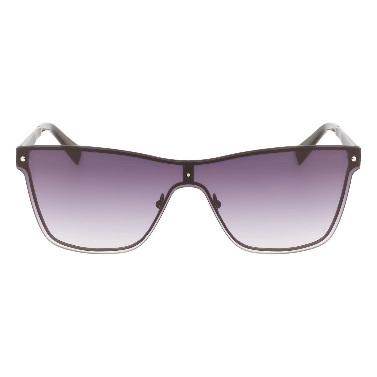 Men's Sunglasses Calvin Klein CKJ21219S-001 Ø 64 mm
