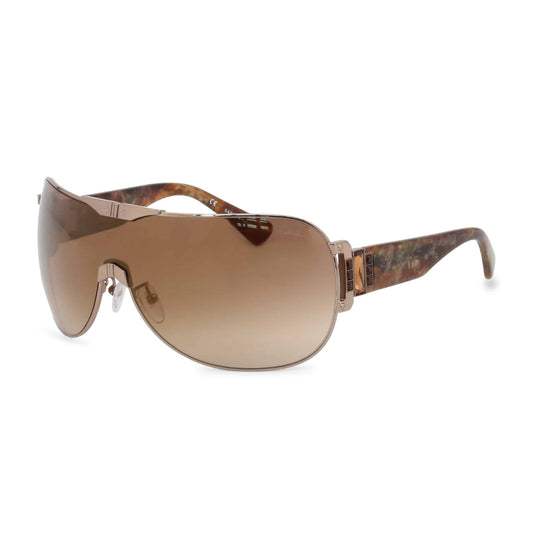 Yellow Lanvin SLN027S_VAR1