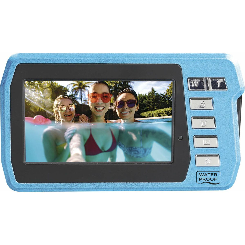 Digital Camera W2024-I Immersible