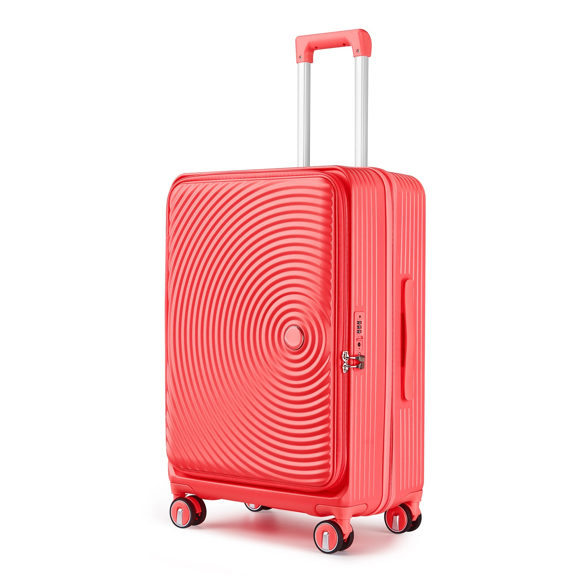 Luggage Sets 3 Piece(20/24/28), Expandable Carry On Luggage with TSA