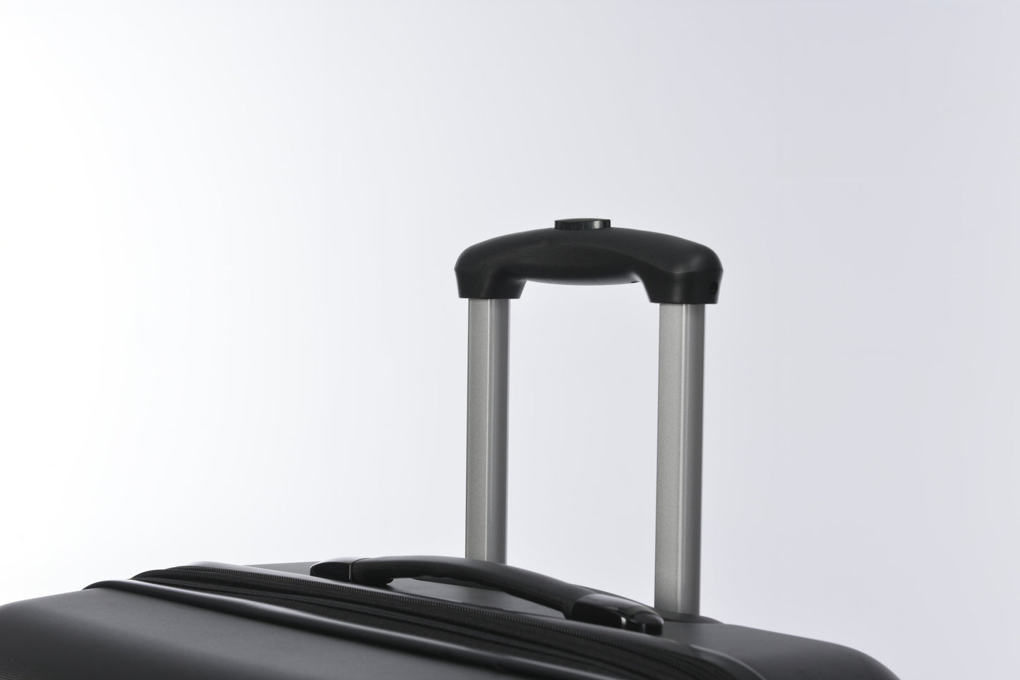 3 Piece Luggage Set Hardside Spinner Suitcase with TSA Lock 20' 24'