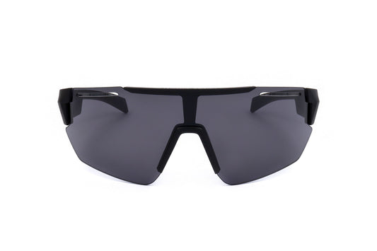 Tommy Hilfiger Mens Sunglasses TH 1721 S O6W 99 01 125 MATTE BLACK