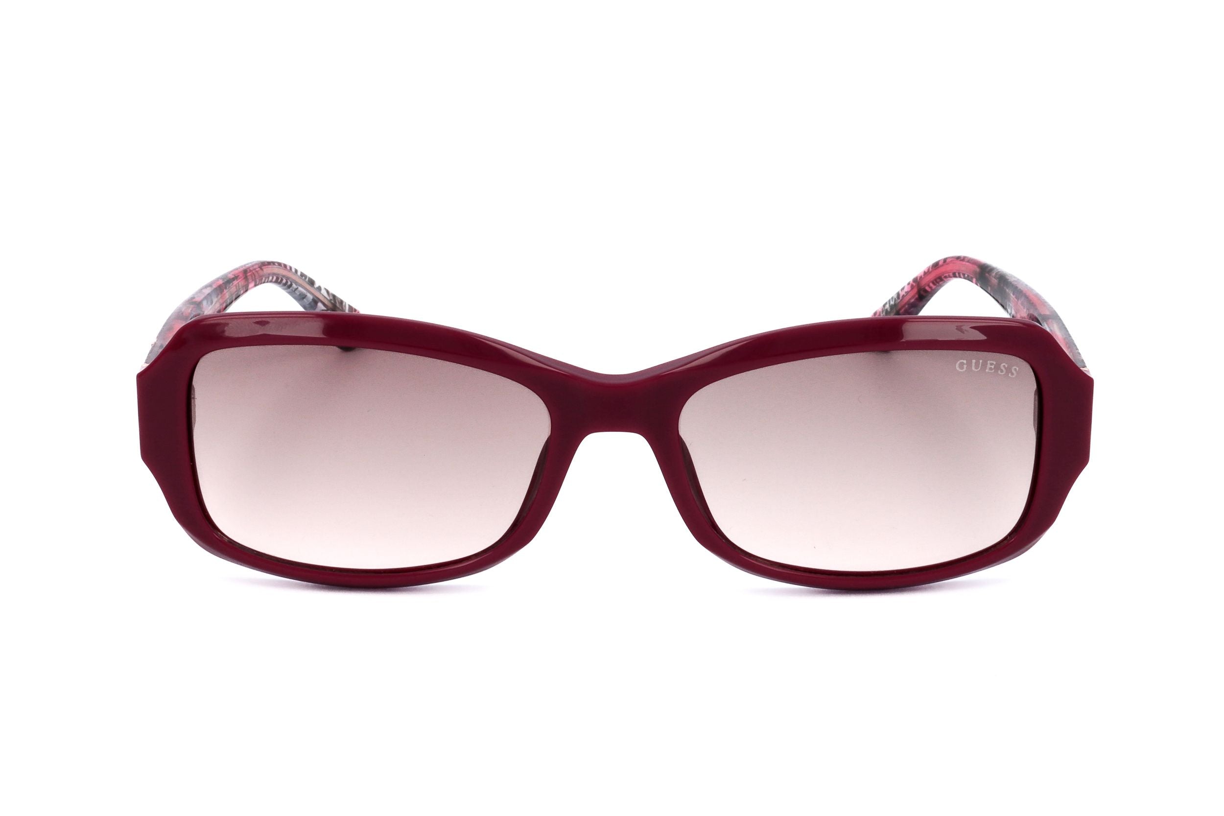 Guess Womens Sunglasses GU7683 72F 55 17 140 SHINY PINK