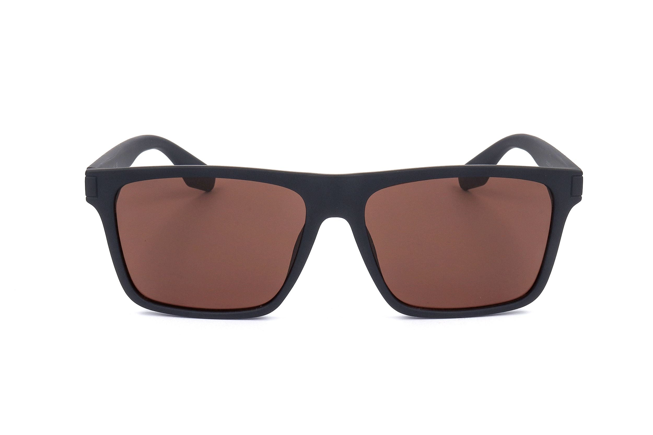 Calvin Klein Collection Mens Sunglasses CK20521S 410 56 15 140 MATTE