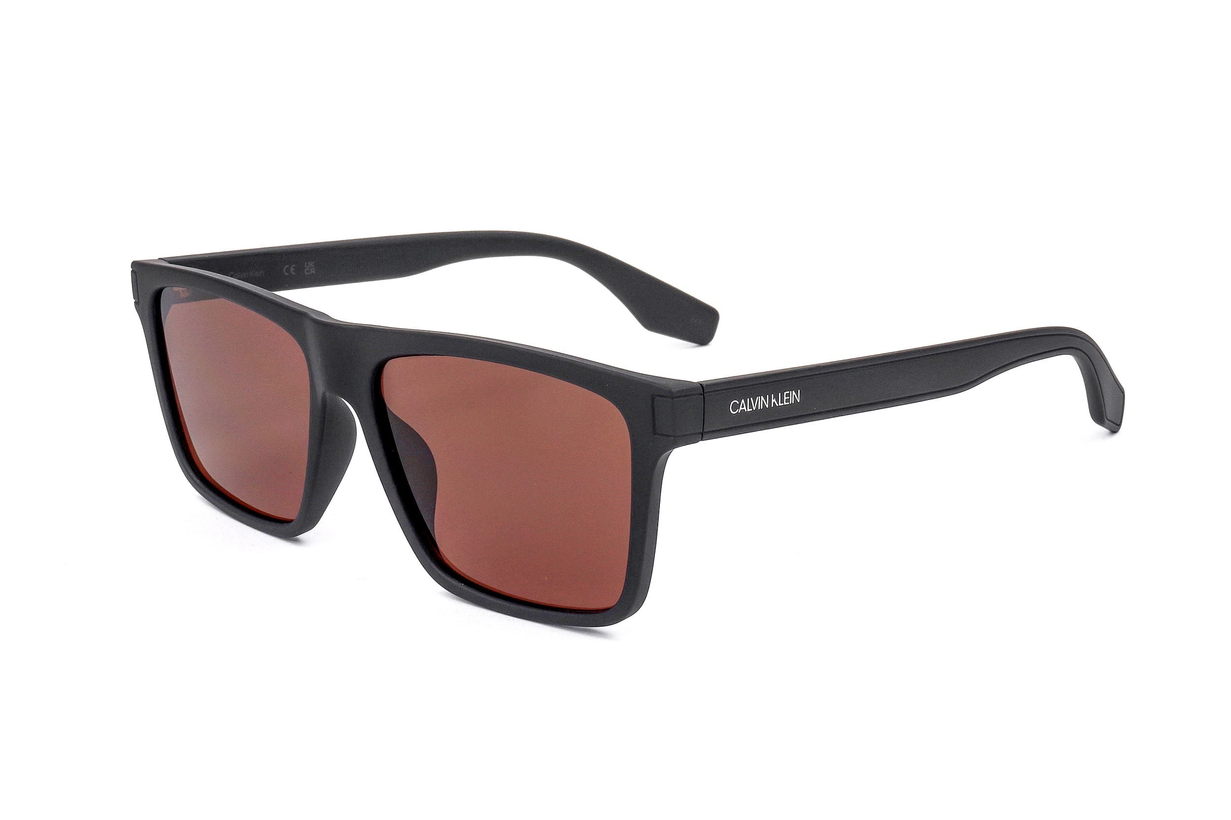 Calvin Klein Collection Mens Sunglasses CK20521S 410 56 15 140 MATTE
