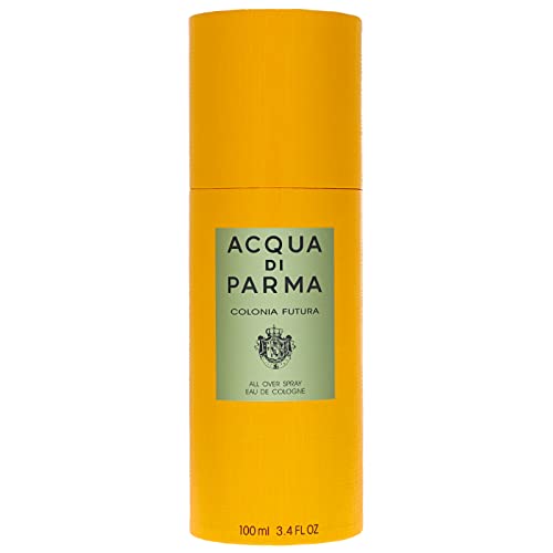 Colonia Futura Eau de Cologne All Over Spray