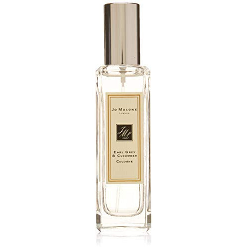 Earl Grey & Cucumber Eau de Cologne