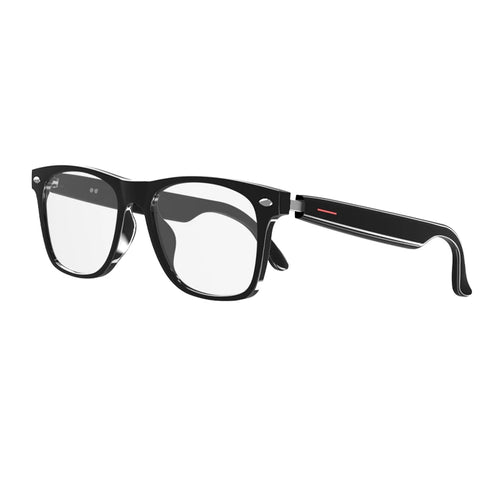 SENBONO Smart Glasses Wireless Bluetooth Hands-Free Call Music