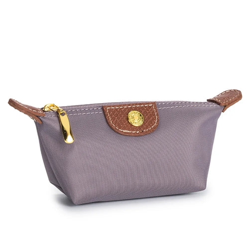 Mini Exquisite Zero Wallet Lightweight and Fashionable Dumpling Bag