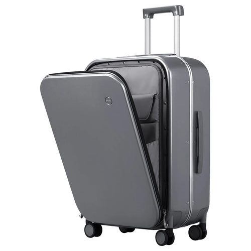 Mixi Brand Luxury Design Carry On Suitcase Polycarbonate Travel