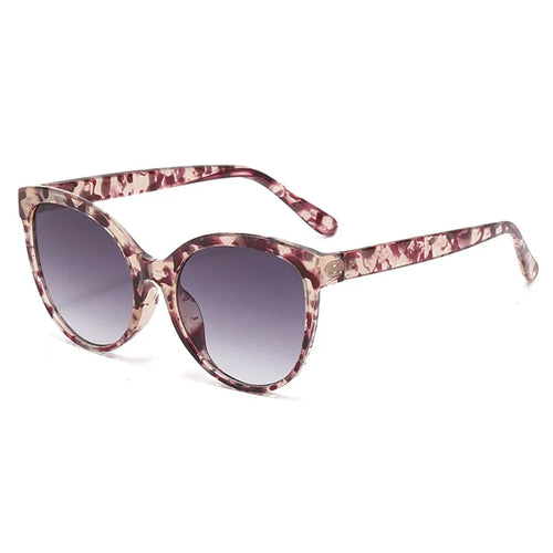 Cat Eye Sunglasses Sunglasses Outdoor Driving Sunshade Decoration
