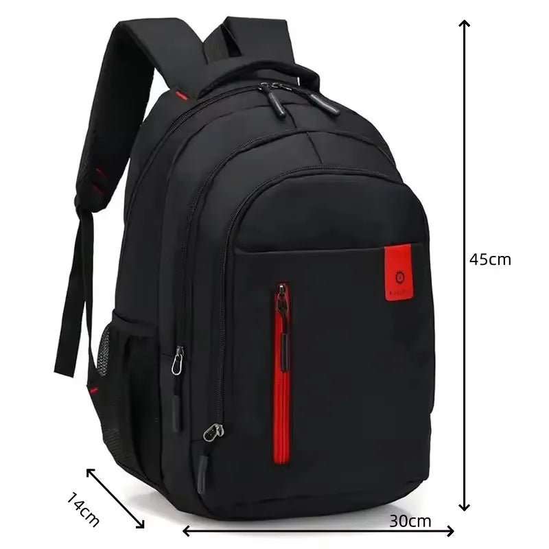 Fashion  Backpack Travel Outdoor Packs Big Capacity School Backpack