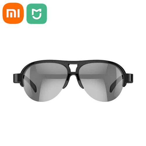 Xiaomi MIJIA Smart Sunglasses Glasses Bluetooth Call Outdoor Sports
