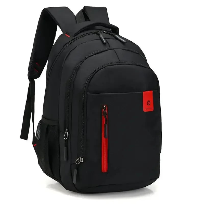 Classic Backpack Big Capacity Fashion Student Back Packs Travel