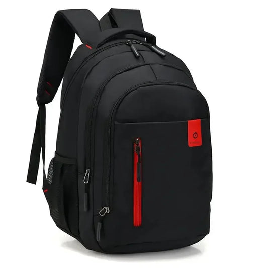 Classic Backpack Big Capacity Fashion Student Back Packs Travel