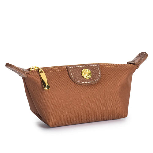 Mini Exquisite Zero Wallet Lightweight and Fashionable Dumpling Bag