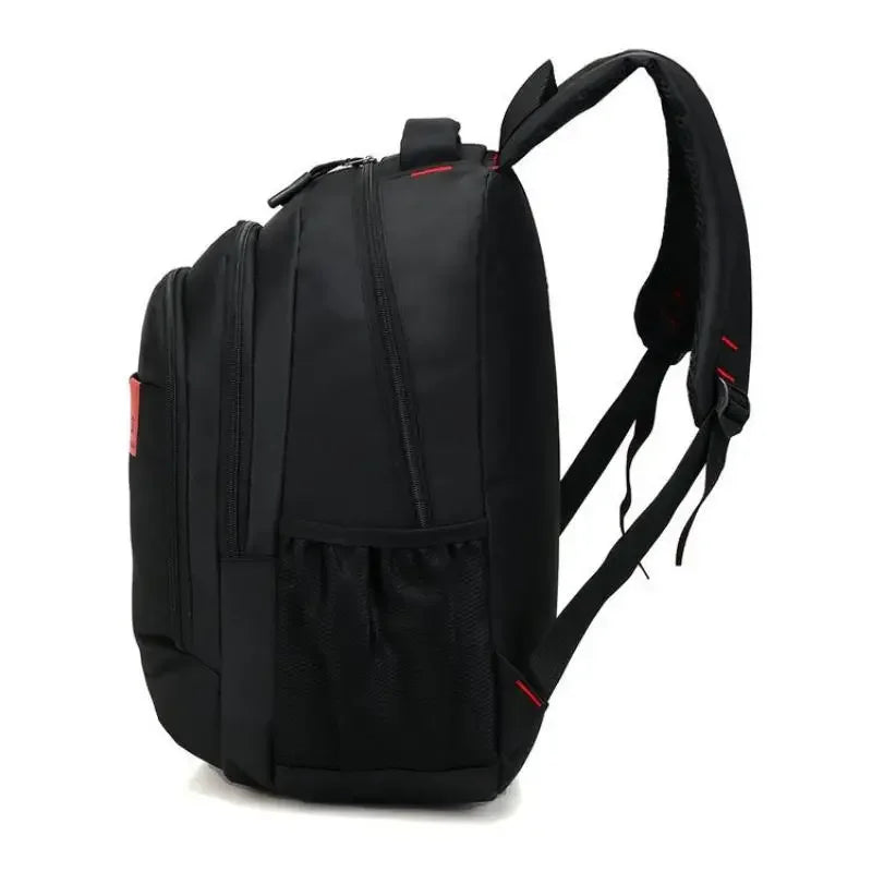 Classic Backpack Big Capacity Fashion Student Back Packs Travel