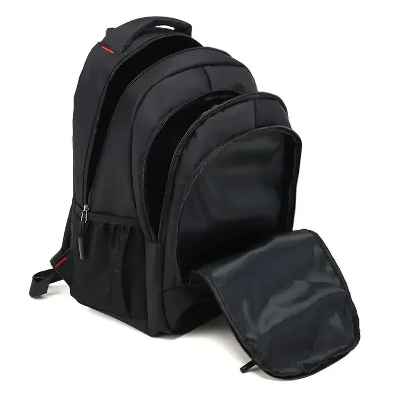 Classic Backpack Big Capacity Fashion Student Back Packs Travel