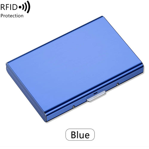 MIYIN credit card holder stainless steel credit card holder metal ID
