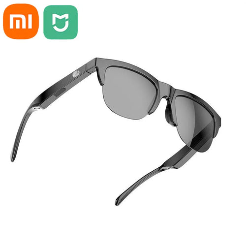 Xiaomi MIJIA Smart Sunglasses Glasses Bluetooth Call Outdoor Sports