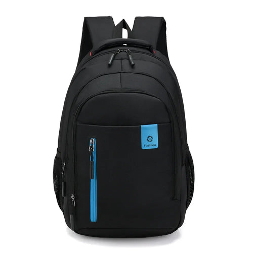 Classic Backpack Big Capacity Fashion Student Back Packs Travel