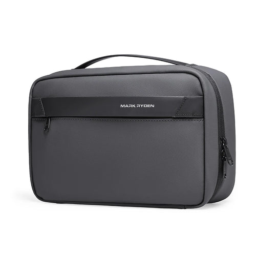 Travel Toiletry Bag Men's Business Trip Gods Dry Wet Separation
