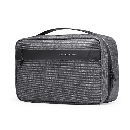 Travel Toiletry Bag Men's Business Trip Gods Dry Wet Separation