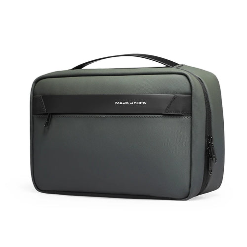 Travel Toiletry Bag Men's Business Trip Gods Dry Wet Separation