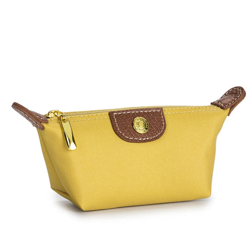 Mini Exquisite Zero Wallet Lightweight and Fashionable Dumpling Bag