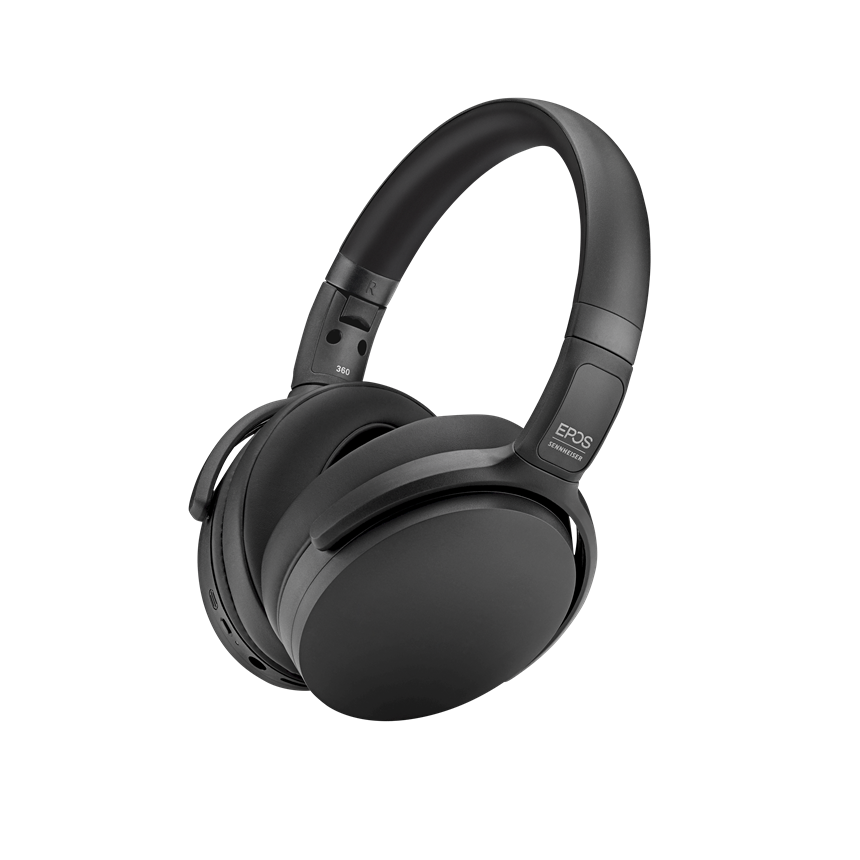 SENNHEISER | Sennheiser Adapt 360 Double-Sided Bluetooth?Â« Headset