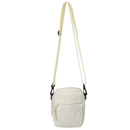 Minimalist Functional Chest Bag Bags For Men Casual Small Zipper