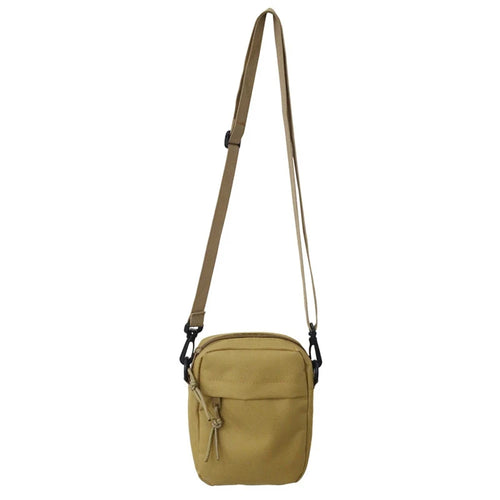 Minimalist Functional Chest Bag Bags For Men Casual Small Zipper