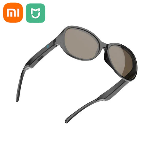 Xiaomi MIJIA Smart Sunglasses Glasses Bluetooth Call Outdoor Sports