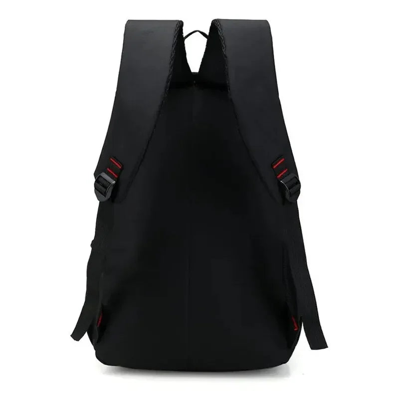 Classic Backpack Big Capacity Fashion Student Back Packs Travel