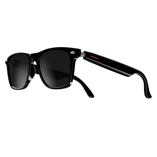 SENBONO Smart Glasses Wireless Bluetooth Hands-Free Call Music