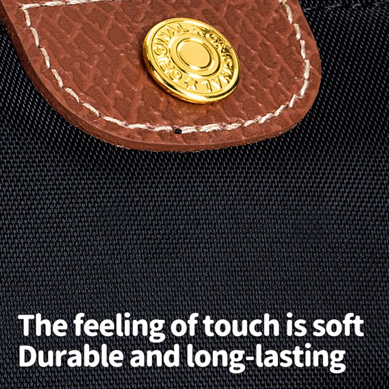 Mini Exquisite Zero Wallet Lightweight and Fashionable Dumpling Bag